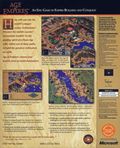 [Age of Empires - обложка №2]