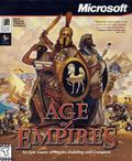 [Age of Empires - обложка №1]