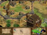 [Age of Empires II: The Conquerors - скриншот №23]