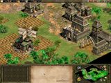 [Скриншот: Age of Empires II: The Conquerors]