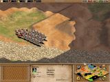 [Age of Empires II: The Conquerors - скриншот №85]