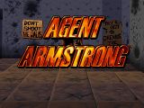 [Agent Armstrong - скриншот №1]