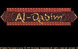 [Al-Qadim: The Genie's Curse - скриншот №10]