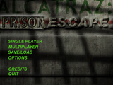 [Alcatraz: Prison Escape - скриншот №1]