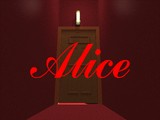 [Alice: An Interactive Museum - скриншот №8]