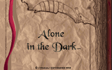 [Alone in the Dark - скриншот №1]