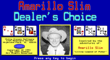 [Amarillo Slim Dealer's Choice - скриншот №1]