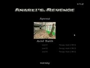 Anarki's Revenge