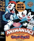 Animaniacs: Game Pack!
