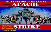 Apache Strike