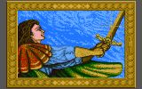[Arthur: The Quest for Excalibur - скриншот №21]