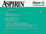 Aspirin Protector