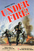 Avalon Hill's Under Fire!