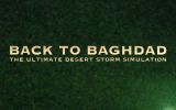 [Скриншот: Back to Baghdad]