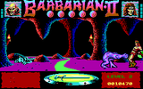 [Barbarian II: The Dungeon of Drax - скриншот №20]