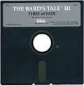 [The Bard's Tale III: Thief of Fate - обложка №5]