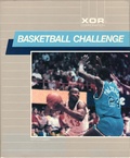 Basketball Challenge