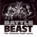 [Battle Beast - обложка №1]