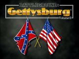 [Скриншот: Battleground 2: Gettysburg]