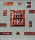 [Beneath a Steel Sky - обложка №1]