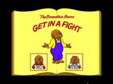 [The Berenstain Bears Get in a Fight - скриншот №19]