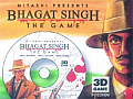 Bhagat Singh: The Game