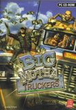 [Big Mutha Truckers - обложка №1]
