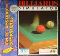 Billiards Simulator