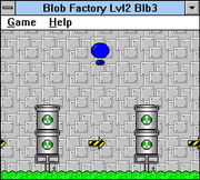 Blob Factory
