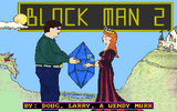 [Block Man 2 - скриншот №1]