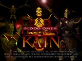 [Blood Omen: Legacy of Kain - скриншот №1]