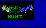[Bob's Dragon Hunt - скриншот №7]