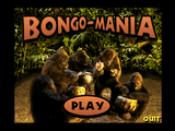 [Bongo-Mania - скриншот №1]