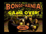 [Bongo-Mania - скриншот №2]