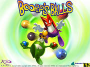 Boorp's Balls