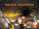 [Brave Dwarves - скриншот №1]