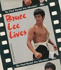 Bruce Lee Lives: The Fall of Hong Kong Palace