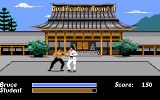 [Скриншот: Bruce Lee Lives: The Fall of Hong Kong Palace]