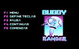 [Buggy Ranger - скриншот №2]