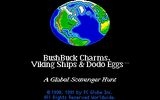 [BushBuck Charms, Viking Ships and Dodo Eggs - скриншот №1]