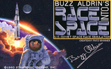 [Buzz Aldrin's Race into Space - скриншот №2]