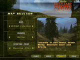 [Cabela's Big Game Hunter 2004 Season - скриншот №10]