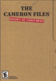 [The Cameron Files: Secret at Loch Ness - обложка №2]