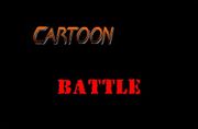 Cartoon Battle