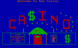 [Casino Games - скриншот №1]