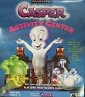 Casper: A Spirited Beginning – Activity Center