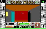 [Скриншот: Castle Master]