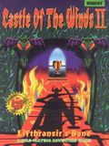 [Castle of the Winds II: Lifthransir’s Bane - обложка №1]