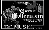 [Castle Wolfenstein - скриншот №6]