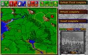 Castles II: Siege & Conquest